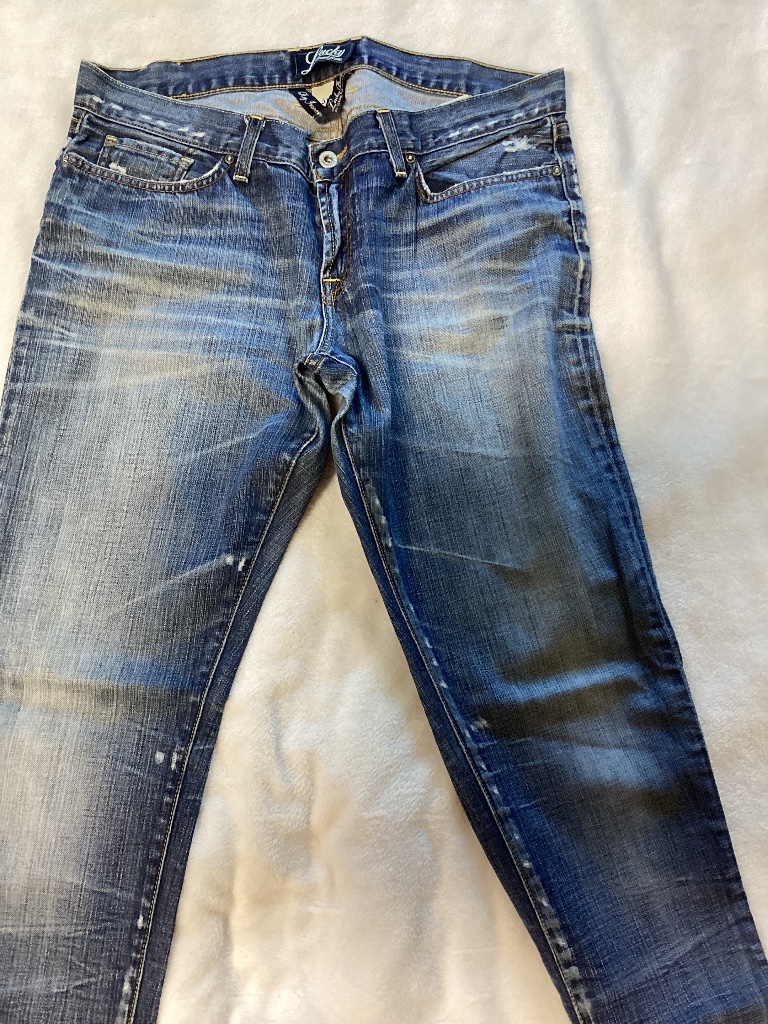 Lucky Brand Dungarees 1231